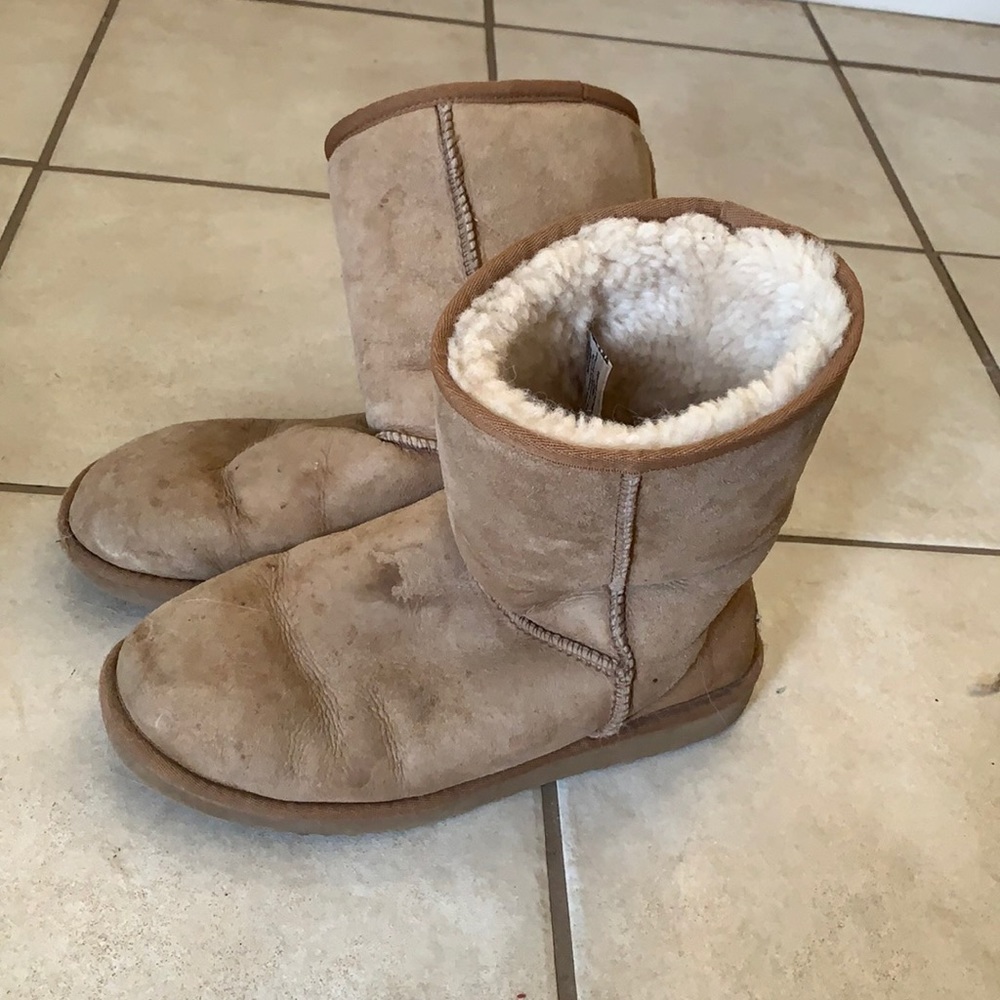 Ugg boots
